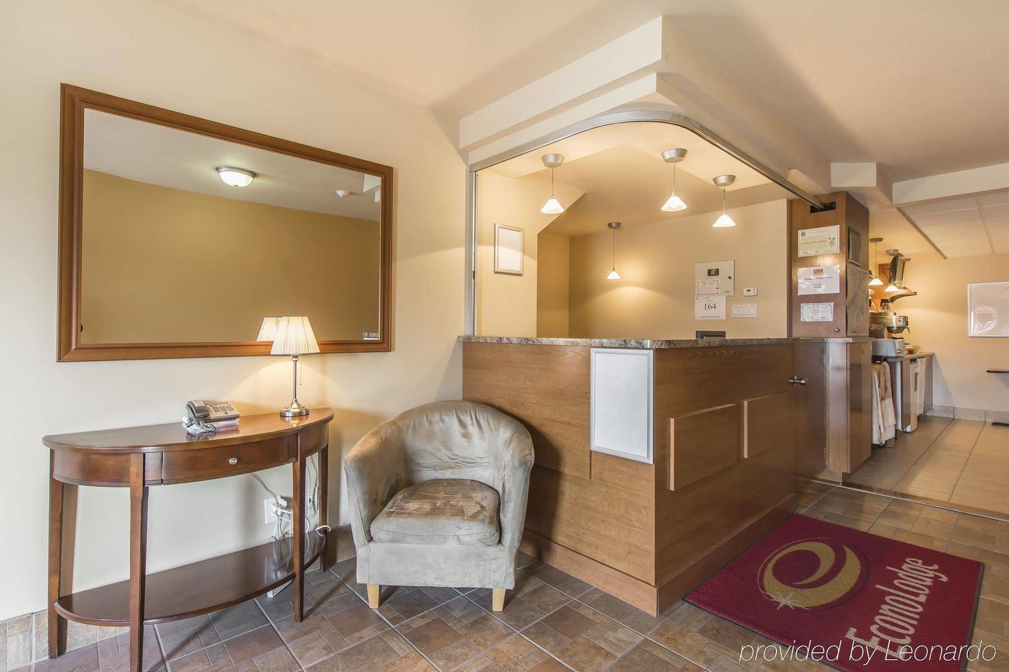 Econo Lodge Cabano מראה חיצוני תמונה