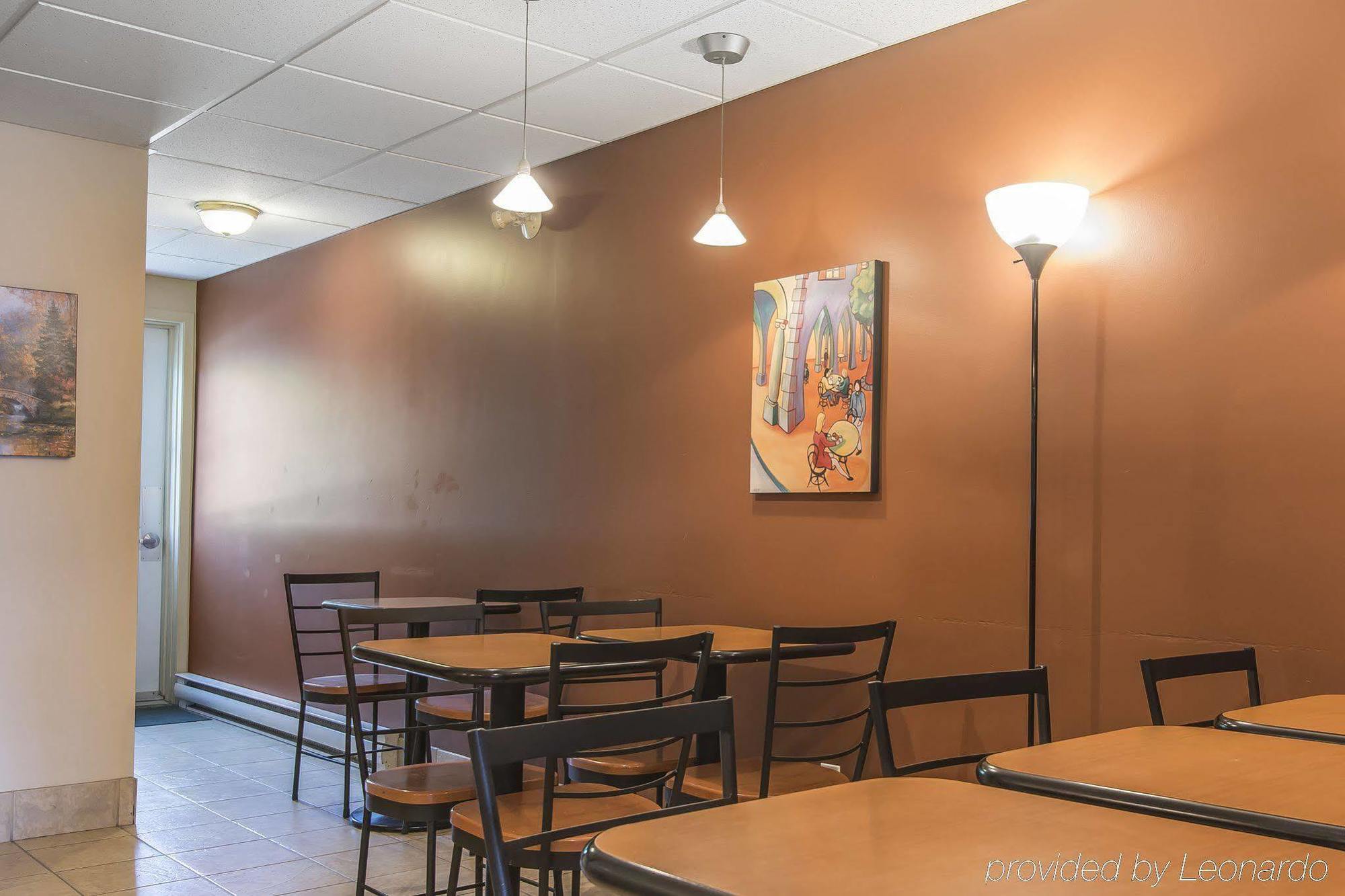 Econo Lodge Cabano מראה חיצוני תמונה