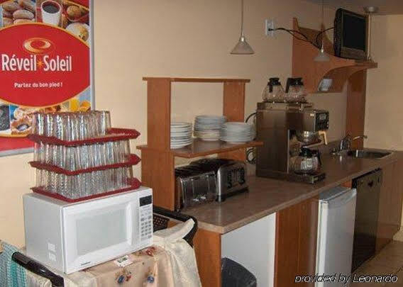 Econo Lodge Cabano מראה חיצוני תמונה